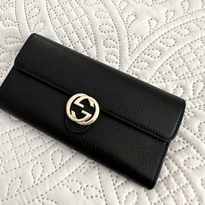 Gucci wallet